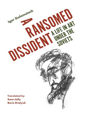cover image of A Ransomed Dissident